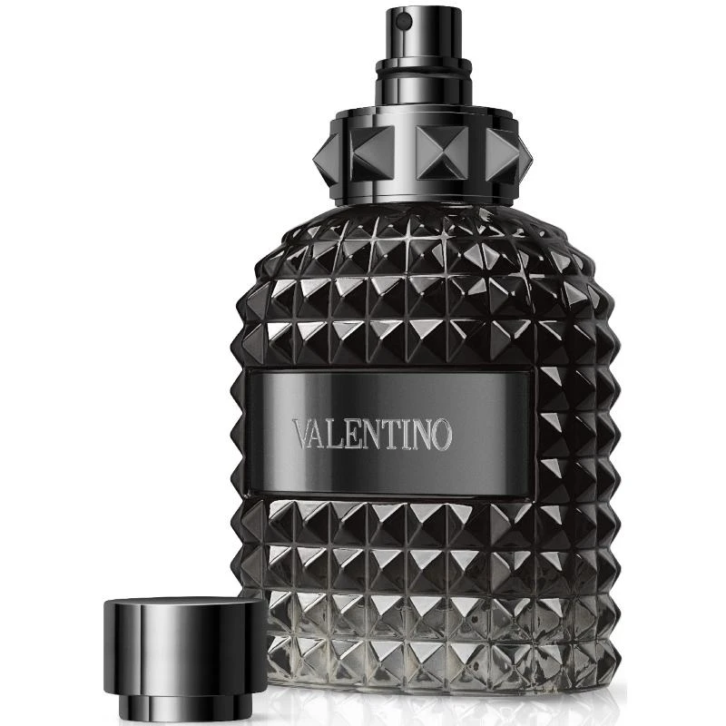 Valentino Uomo Intense EDP 50 Ml 8 Valentino Uomo Intense EDP 50 Ml - Billede 8