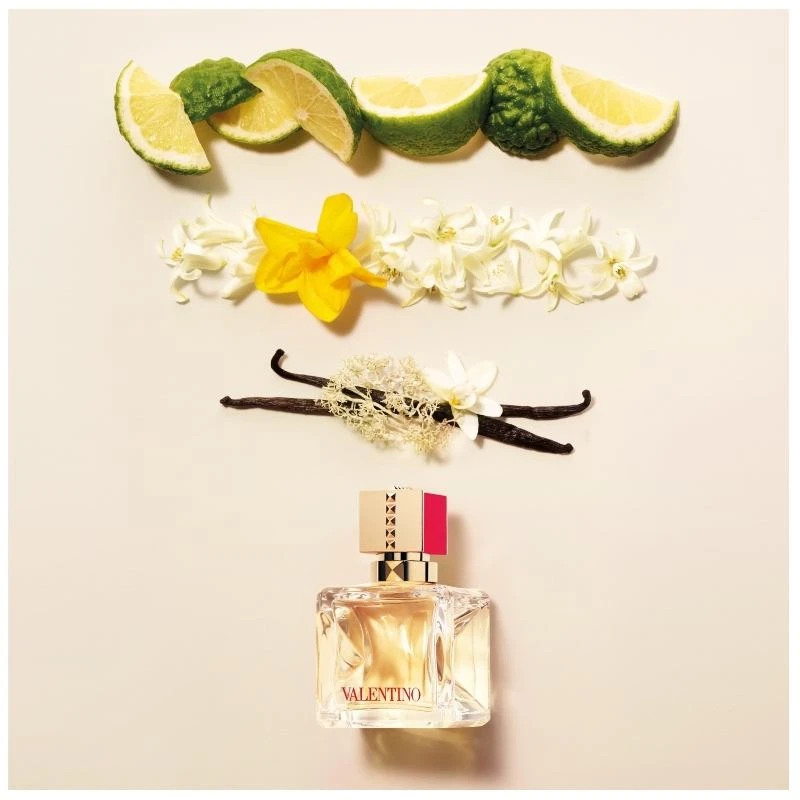 Valentino Voce Viva EDP 30 Ml 3 Valentino Voce Viva EDP 30 Ml - Billede 3