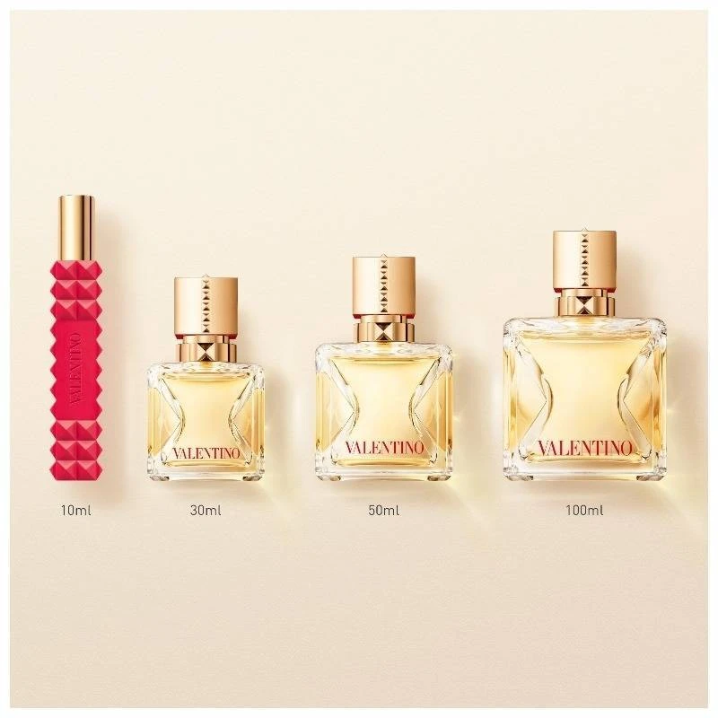 Valentino Voce Viva EDP 30 Ml 5 Valentino Voce Viva EDP 30 Ml - Billede 5