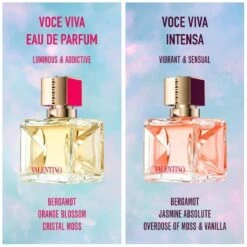 Valentino Voce Viva EDP 30 Ml 14 Valentino Voce Viva EDP 30 Ml -Armani Salgsbutik valentino voce viva edp 30 ml 1635414854