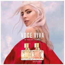 Valentino Voce Viva EDP 30 Ml 15 Valentino Voce Viva EDP 30 Ml -Armani Salgsbutik valentino voce viva edp 30 ml 1635414872
