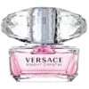 Versace Bright Crystal EDT For Women 50 Ml -Armani Salgsbutik versace bright crystal edt for women 50 ml 1584431962