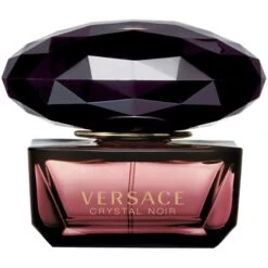 Versace Crystal Noir Women EDT 50 Ml