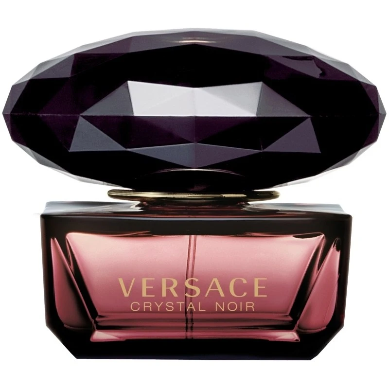 Versace Crystal Noir Women EDT 50 Ml 1 Versace Crystal Noir Women EDT 50 Ml