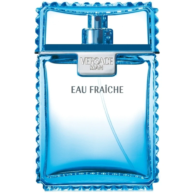 Versace Man Eau FraÎche Homme After Shave Lotion 100 Ml 1 Versace Man Eau FraÎche Homme After Shave Lotion 100 Ml