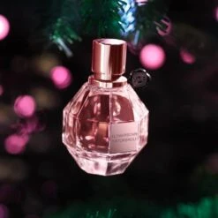 Viktor&Rolf Viktor & Rolf Flowerbomb EDP Gift Set (Limited Edition) -Armani Salgsbutik viktor rolf flowerbomb edp gift set limited edition 1666162391