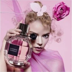 Viktor&Rolf Viktor & Rolf Flowerbomb Women EDP 100 Ml 11 Viktor&Rolf Viktor & Rolf Flowerbomb Women EDP 100 Ml -Armani Salgsbutik viktor rolf flowerbomb women edp 100 ml 1624523689