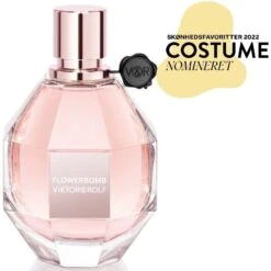 Viktor&Rolf Viktor & Rolf Flowerbomb Women EDP 100 Ml
