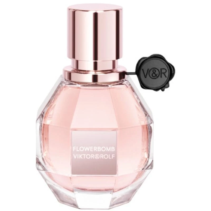 Viktor&Rolf Viktor & Rolf Flowerbomb Women EDP 30 Ml 2 Viktor&Rolf Viktor & Rolf Flowerbomb Women EDP 30 Ml - Billede 2