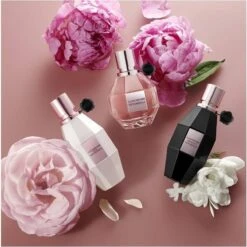 Viktor&Rolf Viktor & Rolf Flowerbomb Women EDP 30 Ml 8 Viktor&Rolf Viktor & Rolf Flowerbomb Women EDP 30 Ml -Armani Salgsbutik viktor rolf flowerbomb women edp 30 ml 1624523260