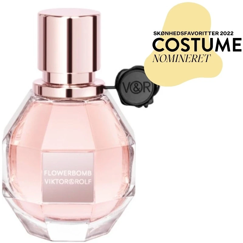 Viktor&Rolf Viktor & Rolf Flowerbomb Women EDP 30 Ml 1 Viktor&Rolf Viktor & Rolf Flowerbomb Women EDP 30 Ml