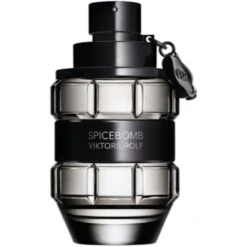 Viktor&Rolf Viktor & Rolf Spicebomb Men EDT 50 Ml