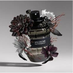 Viktor&Rolf Viktor & Rolf Spicebomb Men EDT 50 Ml -Armani Salgsbutik viktor rolf spicebomb men edt 50 ml 1585302055