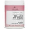 Vild Nord Collagen Red Berries 315 Gr. -Armani Salgsbutik vild nord collagen red berries 315 gr 1641549514
