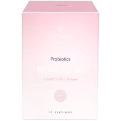Vild Nord Mom To Be Probiotics 30 Gr.