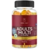 VitaYummy Adults Multi Tropical 60 Pieces 2 VitaYummy Adults Multi Tropical 60 Pieces -Armani Salgsbutik vitayummy adults multi tropical 60 pieces 1673591918