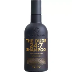 Waterclouds The Dude 24:7 Shampoo 250 Ml