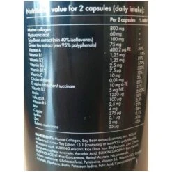 Xlash Hair Growth Formula Pills 60 Pieces -Armani Salgsbutik xlash hair growth formula pills 60 pieces 1626177756