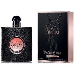 Yves Saint Laurent YSL Black Opium EDP Woman 90 Ml 7 Yves Saint Laurent YSL Black Opium EDP Woman 90 Ml -Armani Salgsbutik ysl black opium edp woman 90 ml 1581329595