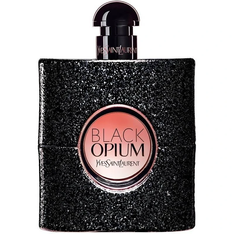 Yves Saint Laurent YSL Black Opium EDP Woman 90 Ml 1 Yves Saint Laurent YSL Black Opium EDP Woman 90 Ml