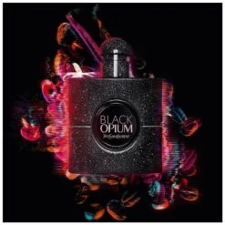Yves Saint Laurent YSL Black Opium Extreme EDP 30 Ml 12 Yves Saint Laurent YSL Black Opium Extreme EDP 30 Ml -Armani Salgsbutik ysl black opium extreme edp 30 ml 1632813475