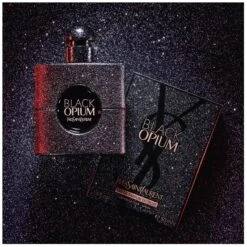 Yves Saint Laurent YSL Black Opium Extreme EDP 30 Ml 14 Yves Saint Laurent YSL Black Opium Extreme EDP 30 Ml -Armani Salgsbutik ysl black opium extreme edp 30 ml 1632813489