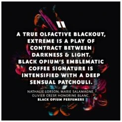 Yves Saint Laurent YSL Black Opium Extreme EDP 30 Ml 17 Yves Saint Laurent YSL Black Opium Extreme EDP 30 Ml -Armani Salgsbutik ysl black opium extreme edp 30 ml 1632813518