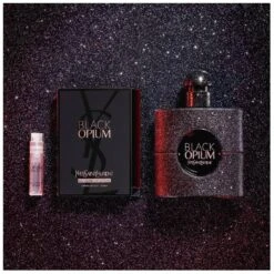 Yves Saint Laurent YSL Black Opium Extreme EDP 30 Ml 18 Yves Saint Laurent YSL Black Opium Extreme EDP 30 Ml -Armani Salgsbutik ysl black opium extreme edp 30 ml 1632813522