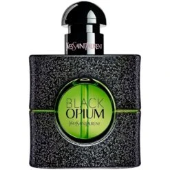 Yves Saint Laurent YSL Black Opium Illicit Green EDP 30 Ml