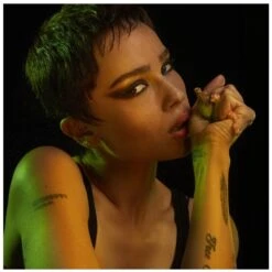 Yves Saint Laurent YSL Black Opium Illicit Green EDP 30 Ml -Armani Salgsbutik ysl black opium illicit green edp 30 ml 1643633111