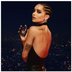 Yves Saint Laurent YSL Black Opium Le Parfum 30 Ml -Armani Salgsbutik ysl black opium le parfum 30 ml 1676462441