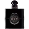 Yves Saint Laurent YSL Black Opium Le Parfum 50 Ml 13 Yves Saint Laurent YSL Black Opium Le Parfum 50 Ml -Armani Salgsbutik ysl black opium le parfum 50 ml 1676462940