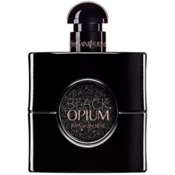 Yves Saint Laurent YSL Black Opium Le Parfum 50 Ml