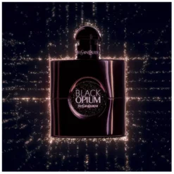 Yves Saint Laurent YSL Black Opium Le Parfum 50 Ml -Armani Salgsbutik ysl black opium le parfum 50 ml 1676463263