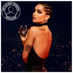 Yves Saint Laurent YSL Black Opium Le Parfum 50 Ml -Armani Salgsbutik ysl black opium le parfum 50 ml 1676463393