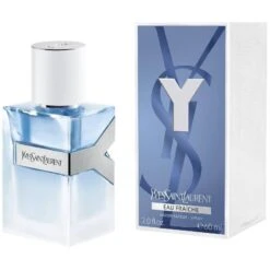 Yves Saint Laurent YSL Eau Fraiche For Men EDT 60 Ml -Armani Salgsbutik ysl eau fraiche for men edt 60 ml 1589283378