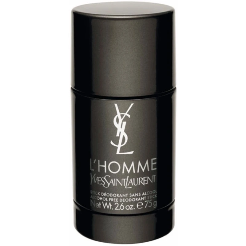 Yves Saint Laurent YSL L'Homme Deodorant Stick 75 Gr. 1 Yves Saint Laurent YSL L'Homme Deodorant Stick 75 Gr.