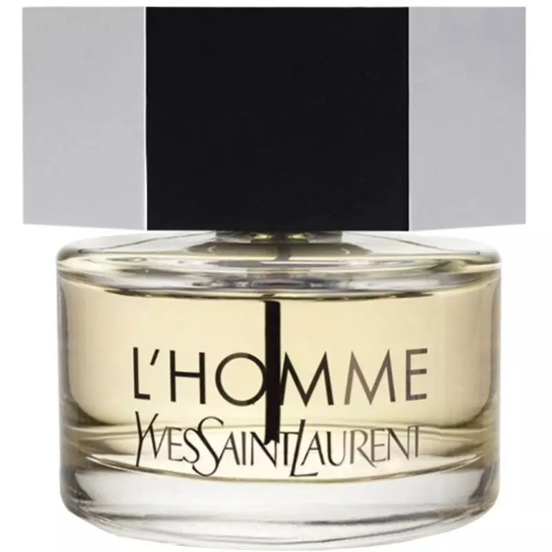 Yves Saint Laurent YSL L'Homme EDT 40 Ml 1 Yves Saint Laurent YSL L'Homme EDT 40 Ml
