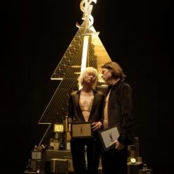 Yves Saint Laurent YSL L'Homme EDT Gift Set (Limited Edition) -Armani Salgsbutik ysl lhomme edt gift set limited edition 1668688209