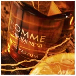 Yves Saint Laurent YSL L'Homme Eau De Parfum 60 Ml 16 Yves Saint Laurent YSL L'Homme Eau De Parfum 60 Ml -Armani Salgsbutik ysl lhomme intense edp 60 ml 1656320799