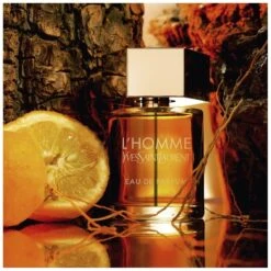 Yves Saint Laurent YSL L'Homme Eau De Parfum 60 Ml 17 Yves Saint Laurent YSL L'Homme Eau De Parfum 60 Ml -Armani Salgsbutik ysl lhomme intense edp 60 ml 1656320820