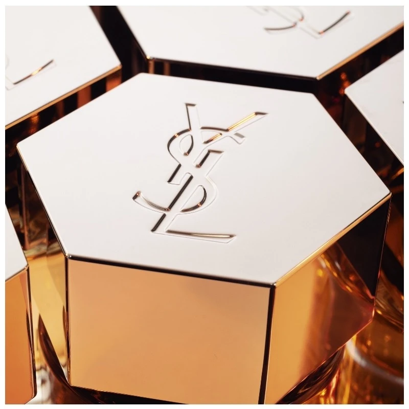 Yves Saint Laurent YSL L'Homme Eau De Parfum 60 Ml 9 Yves Saint Laurent YSL L'Homme Eau De Parfum 60 Ml - Billede 9