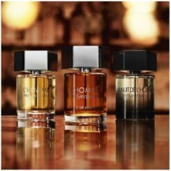 Yves Saint Laurent YSL L'Homme Eau De Parfum 60 Ml 19 Yves Saint Laurent YSL L'Homme Eau De Parfum 60 Ml -Armani Salgsbutik ysl lhomme intense edp 60 ml 1656320843