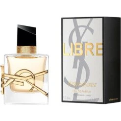 Yves Saint Laurent YSL Libre For Her EDP 30 Ml 8 Yves Saint Laurent YSL Libre For Her EDP 30 Ml -Armani Salgsbutik ysl libre for her edp 30 ml 1569226016