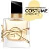 Yves Saint Laurent YSL Libre For Her EDP 30 Ml -Armani Salgsbutik ysl libre for her edp 30 ml 1662706316