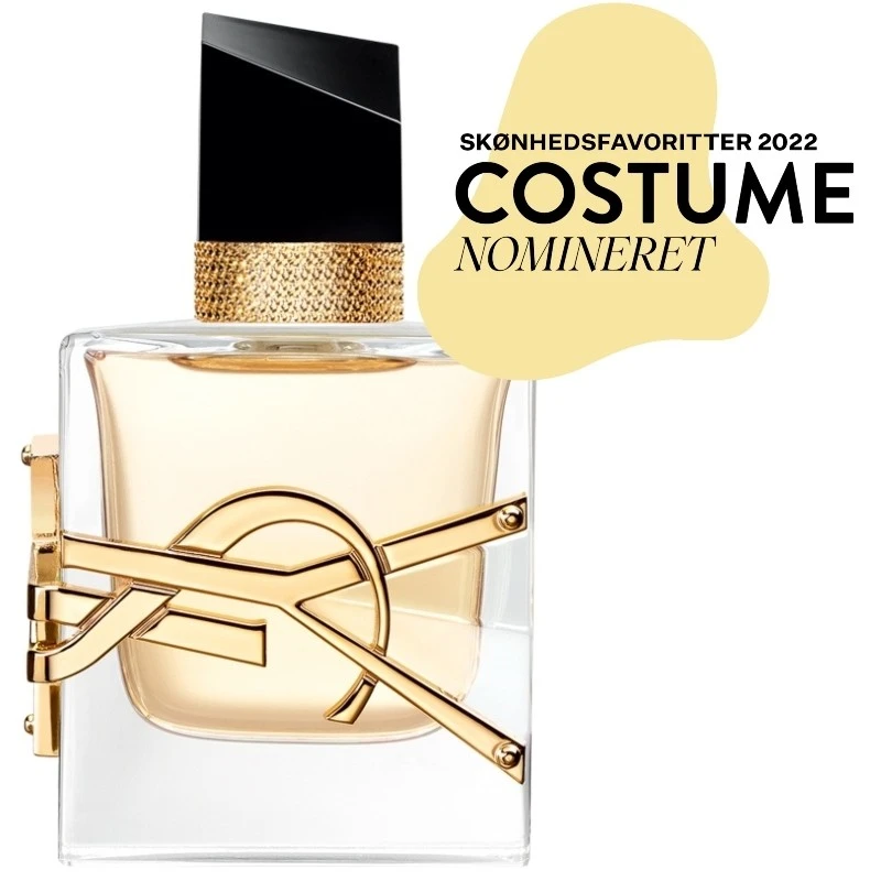 Yves Saint Laurent YSL Libre For Her EDP 30 Ml 1 Yves Saint Laurent YSL Libre For Her EDP 30 Ml