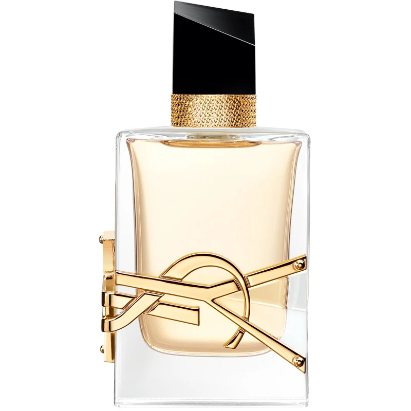Yves Saint Laurent YSL Libre For Her EDP 50 Ml 2 Yves Saint Laurent YSL Libre For Her EDP 50 Ml - Billede 2