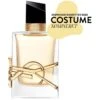 Yves Saint Laurent YSL Libre For Her EDP 50 Ml -Armani Salgsbutik ysl libre for her edp 50 ml 1662706626