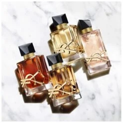 Yves Saint Laurent YSL Libre Le Parfum 50 Ml -Armani Salgsbutik ysl libre le parfum 50 ml 1663829717