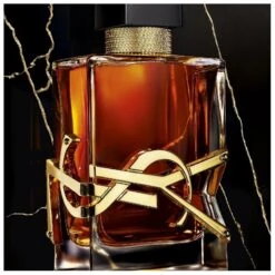 Yves Saint Laurent YSL Libre Le Parfum 50 Ml -Armani Salgsbutik ysl libre le parfum 50 ml 1663829723
